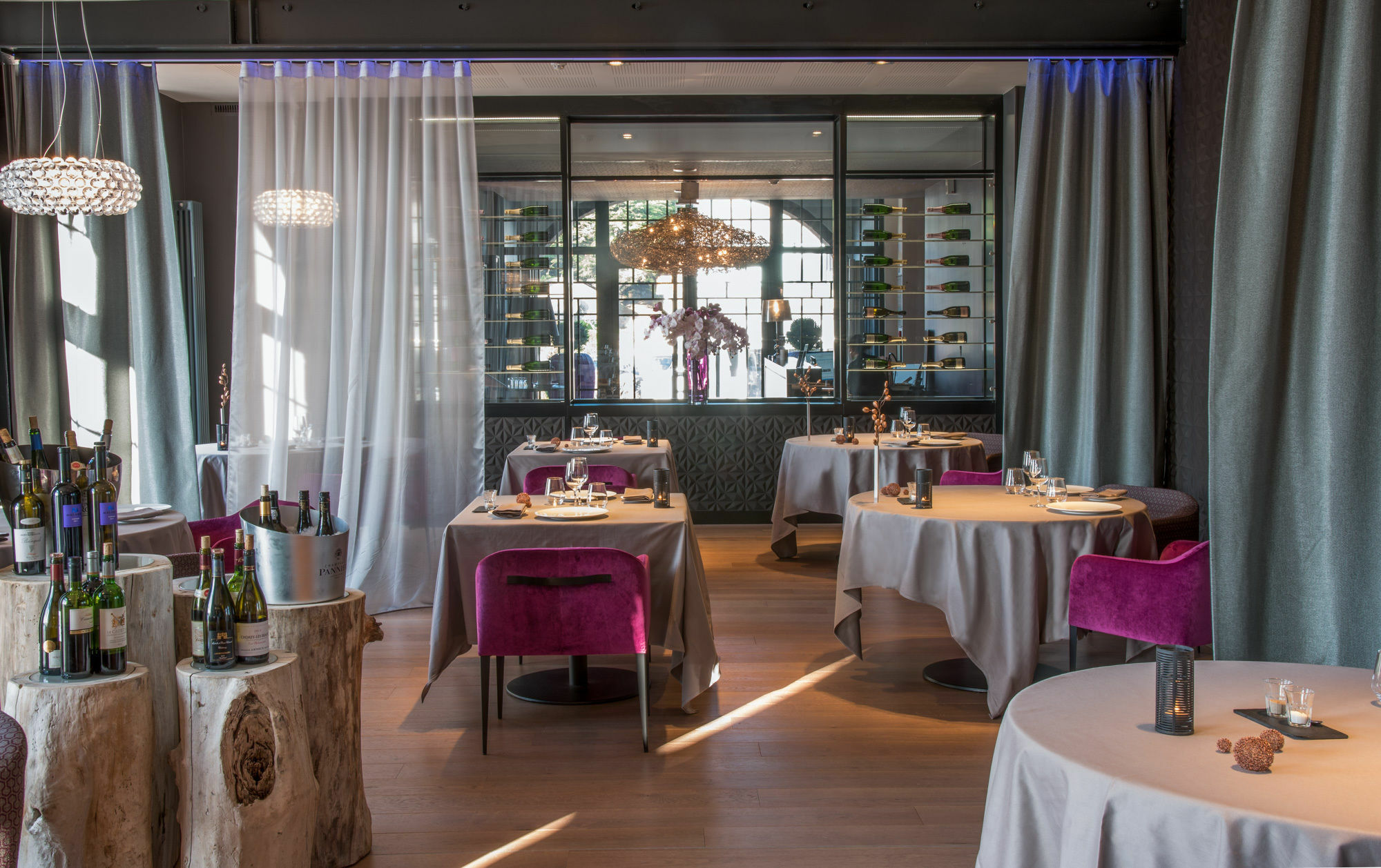 Castel Beau Site Hotell Perros-Guirec Eksteriør bilde